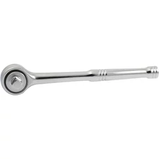 Stalco Perfect racsnis hajtókar fém markolattal, 1/4", 145mm