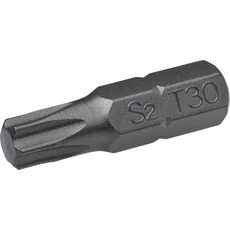 Stalco Torx bit 1/4", TX30x25mm