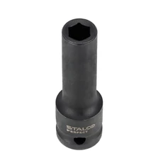 Stalco Perfect dugókulcs, hosszú, CrMo, 1/2", 26mm
