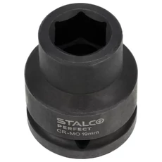 Stalco Perfect dugókulcs, CrMo, 3/4", 21mm