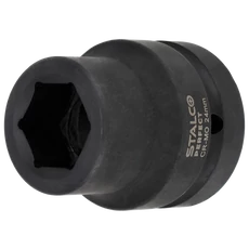 Stalco Perfect gépi dugókulcs, hatszögletű 34mm, 1&quot;