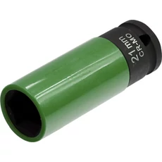 Stalco dugókulcs könnyűfém felnikhez, 17mm