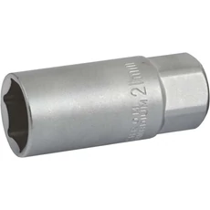 Stalco Perfect mágneses dugókulcs 3/8", 16mm