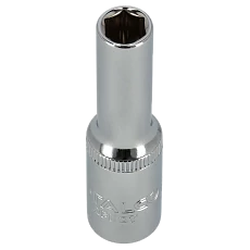 Stalco Perfect dugókulcs, hosszú, CrV, 1/2", 8mm