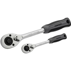 Stalco Perfect racsnis hajtókar, 1/4", 145mm