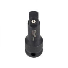 Stalco dugókulcs adapter, CrMo, 1/2&quot;, 125mm