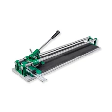 Stalco kézi csempevágó, felső sínes, 700mm Stalco kézi csempevágó, felső sínes, 700mm