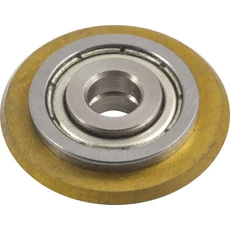 Stalco Premium vágókerék csempevágókhoz 22x5x6mm Stalco Premium vágókerék csempevágókhoz 22x5x6mm