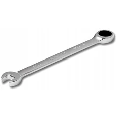 Stalco csillag-villáskulcs, racsnis, 11mm