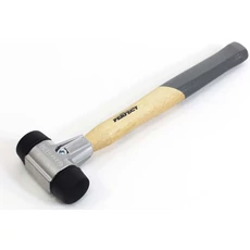 Stalco Perfect gumikalapács, térkőhöz 30mm