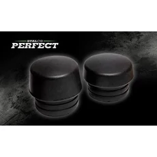 Stalco Perfect kalapácsfej térkőhöz, poliuretán, zöld, 30mm