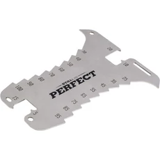 Stalco Perfect beállító lemez 100mm