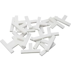 Stalco fugakereszt, T típus, 6mm, 50db