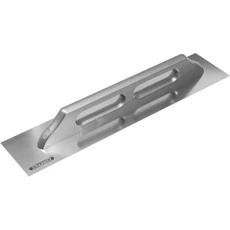 Stalco simító, rozsdamentes acél, 580x130mm