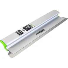 Stalco PowerMax spatula cserélhető pengével, 1000x0.5mm