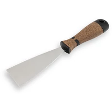 Stalco spakli parafa nyéllel, 100mm