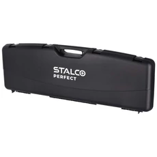 Stalco tárolókoffer glettelő szerszámokhoz 118x35x11cm 