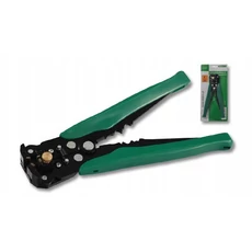 Stalco blankoló fogó, 2 komponensű nyél, 1.5-6mm2 Stalco blankoló fogó, 2 komponensű nyél, 1.5-6mm2