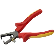 Stalco Perfect blankoló fogó, VDE 1000V, 160mm