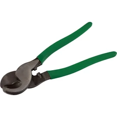 Stalco kábelvágó olló, 225mm Stalco kábelvágó olló, 225mm