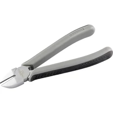 Stalco Perfect oldalcsípő fogó, 180mm 