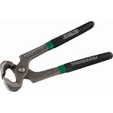 Stalco Premium harapófogó, 2 komponensű nyél, 160mm