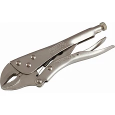 Stalco patent fogó, pillanatszorító, 225mm