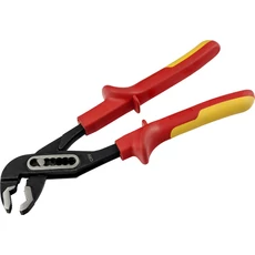 Stalco Perfect csőfogó, állítható, VDE 1000V, 250mm