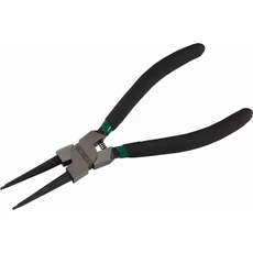 Stalco zéger fogó, belső egyenes, 2 komponensű nyél, 180mm Stalco zéger fogó, belső egyenes, 2 komponensű nyél, 180mm