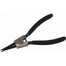 Stalco zéger fogó, külső egyenes, 2 komponensű nyél, 180mm Stalco zéger fogó, külső egyenes, 2 komponensű nyél, 180mm