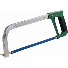 Stalco fémfűrész keret, ergonomikus nyéllel, 300mm Stalco fémfűrész keret, ergonomikus nyéllel, 300mm