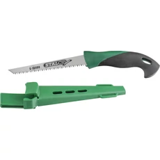 Stalco Premium fűrész gipszkartonhoz, 150mm
