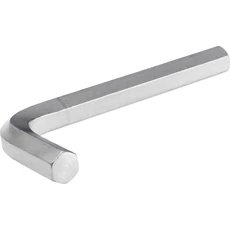 Stalco imbuszkulcs, hatlapfejű, 4.0mm