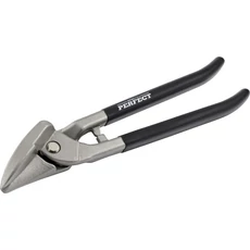 Stalco Perfect lemezvágó olló, balos, 265mm