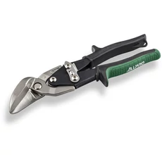 Stalco Perfect lemezvágó olló, balos, 250mm