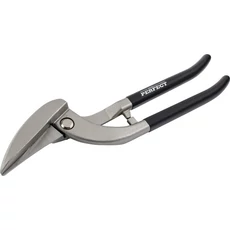 Stalco Perfect lemezvágó olló, hajlított, jobbos, 300mm