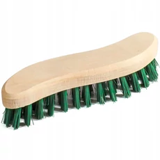 Stalco kézi súrolókefe, 25x215mm