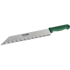 Stalco szigetelés vágókés fa markolattal, 340mm