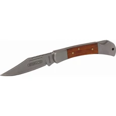 Stalco zsebkés, összecsukható, 180mm