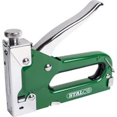 Stalco Premium kárpitos tűzőgép, 4-14mm