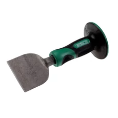 Stalco Premium véső, széles, 215x76mm