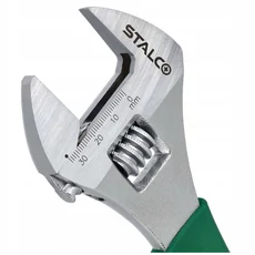 Stalco Perfect villáskulcs, állítható, CrV, 0-32mm, 250mm