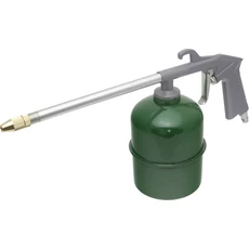 Stalco mosó pisztoly, alsó tartályos, 1/4", 1000ml Stalco mosó pisztoly, alsó tartályos, 1/4", 1000ml