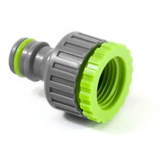 Stalco Garden belső redukciós csapcsatlakozó, 1/2"-3/4"