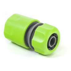 Stalco Garden tömlőösszekötő, 1/2"-1/2"