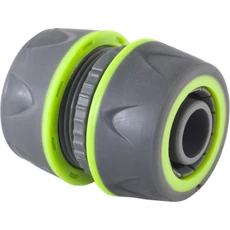 Stalco Garden tömlő összekötő, gumírozott, 1/2&quot;
