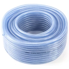 Stalco Perfect tömlő, szövetbetétes, 8x2.5mmx25m