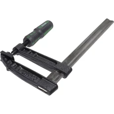 Stalco Premium asztalos szorító, 50x250mm