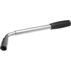 Stalco kerékkulcs, teleszkópos, 17-19mm