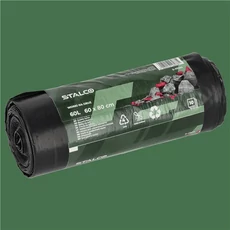 Stalco sittes zsák, 60L, 80x80m, 10 db